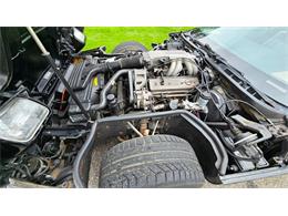 1986 Chevrolet Corvette (CC-2100257) for sale in Billings, Montana