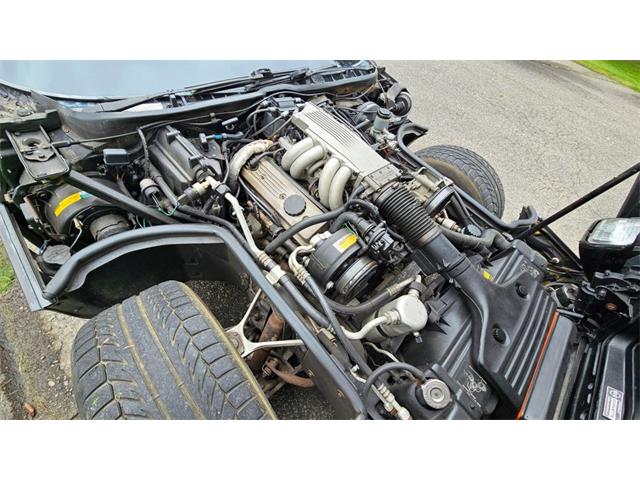 1986 Chevrolet Corvette (CC-2100257) for sale in Billings, Montana