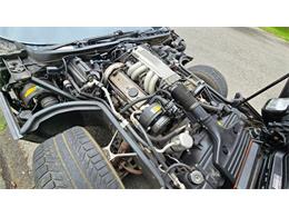 1986 Chevrolet Corvette (CC-2100257) for sale in Billings, Montana