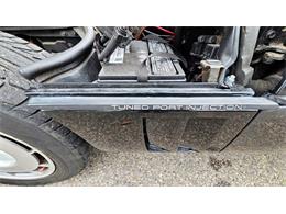 1986 Chevrolet Corvette (CC-2100257) for sale in Billings, Montana