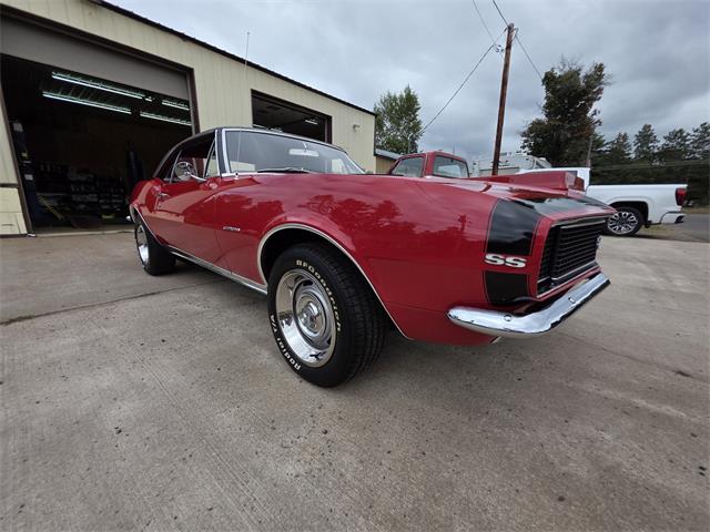 1967 Chevrolet Camaro RS/SS (CC-2102571) for sale in Waconia , Minnesota