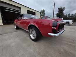 1967 Chevrolet Camaro RS/SS (CC-2102571) for sale in Waconia , Minnesota