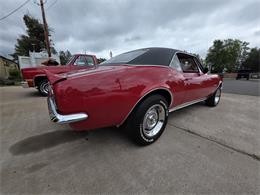 1967 Chevrolet Camaro RS/SS (CC-2102571) for sale in Waconia , Minnesota