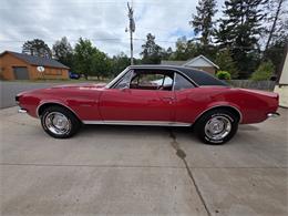 1967 Chevrolet Camaro RS/SS (CC-2102571) for sale in Waconia , Minnesota