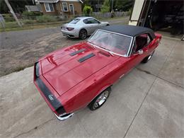 1967 Chevrolet Camaro RS/SS (CC-2102571) for sale in Waconia , Minnesota