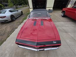 1967 Chevrolet Camaro RS/SS (CC-2102571) for sale in Waconia , Minnesota