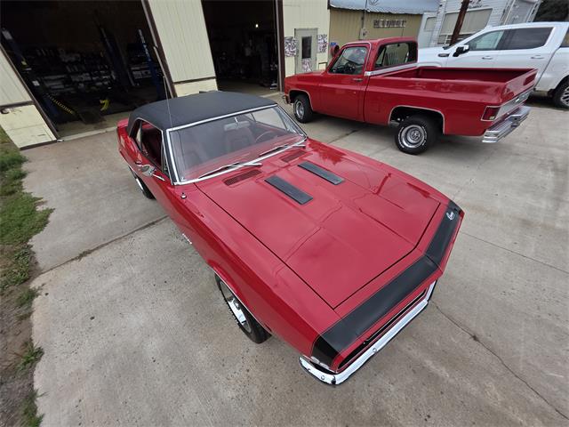 1967 Chevrolet Camaro RS/SS (CC-2102571) for sale in Waconia , Minnesota