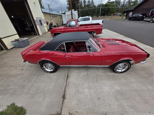 1967 Chevrolet Camaro RS/SS (CC-2102571) for sale in Waconia , Minnesota