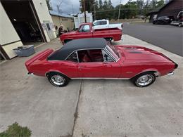 1967 Chevrolet Camaro RS/SS (CC-2102571) for sale in Waconia , Minnesota
