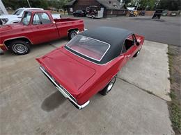 1967 Chevrolet Camaro RS/SS (CC-2102571) for sale in Waconia , Minnesota