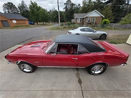 1967 Chevrolet Camaro RS/SS (CC-2102571) for sale in Waconia , Minnesota