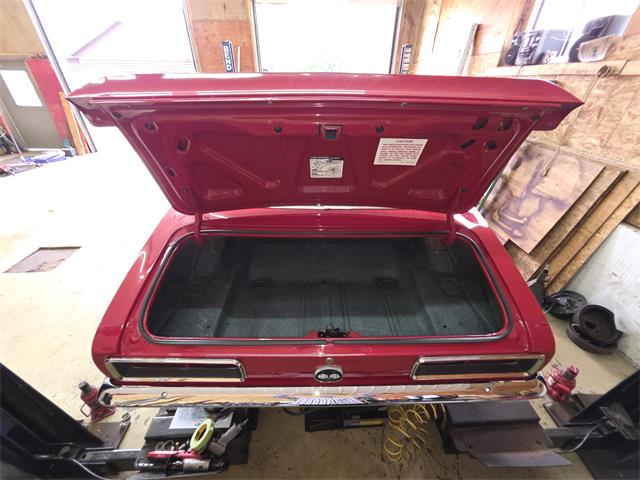 1967 Chevrolet Camaro RS/SS (CC-2102571) for sale in Waconia , Minnesota