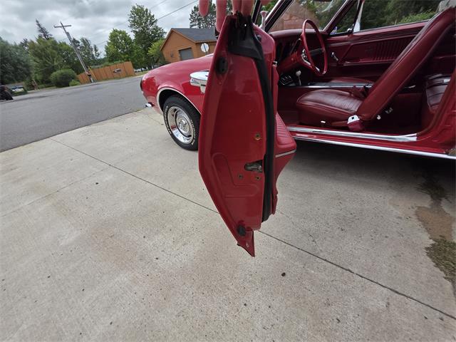 1967 Chevrolet Camaro RS/SS (CC-2102571) for sale in Waconia , Minnesota