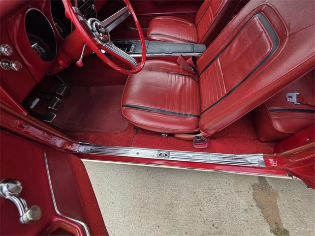 1967 Chevrolet Camaro RS/SS (CC-2102571) for sale in Waconia , Minnesota
