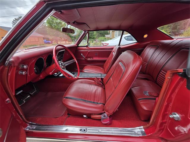 1967 Chevrolet Camaro RS/SS (CC-2102571) for sale in Waconia , Minnesota