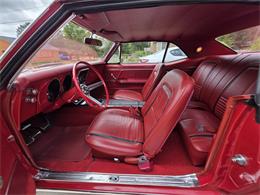 1967 Chevrolet Camaro RS/SS (CC-2102571) for sale in Waconia , Minnesota