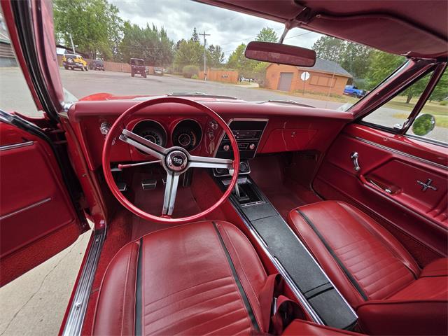 1967 Chevrolet Camaro RS/SS (CC-2102571) for sale in Waconia , Minnesota