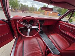 1967 Chevrolet Camaro RS/SS (CC-2102571) for sale in Waconia , Minnesota