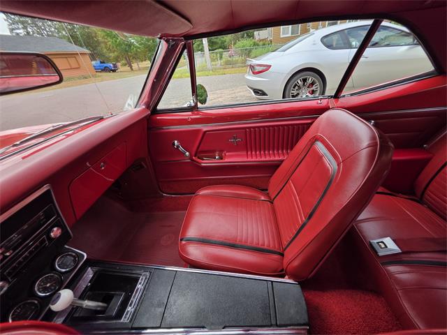 1967 Chevrolet Camaro RS/SS (CC-2102571) for sale in Waconia , Minnesota