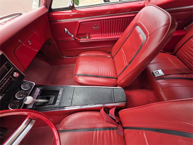 1967 Chevrolet Camaro RS/SS (CC-2102571) for sale in Waconia , Minnesota
