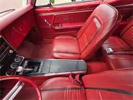 1967 Chevrolet Camaro RS/SS (CC-2102571) for sale in Waconia , Minnesota