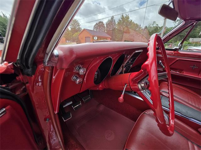 1967 Chevrolet Camaro RS/SS (CC-2102571) for sale in Waconia , Minnesota