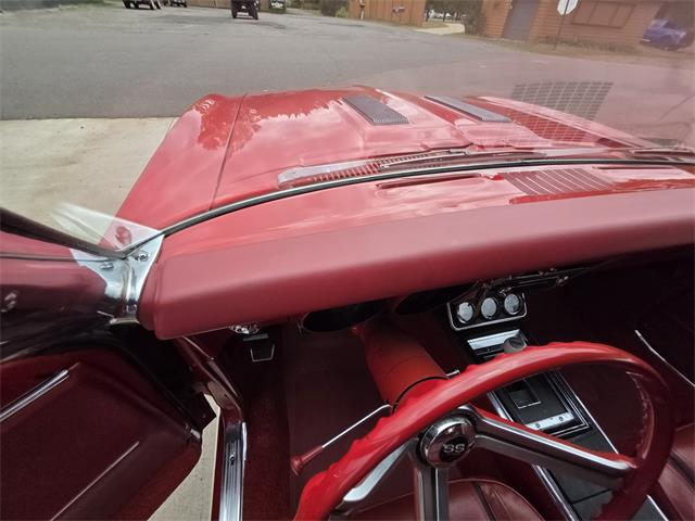 1967 Chevrolet Camaro RS/SS (CC-2102571) for sale in Waconia , Minnesota