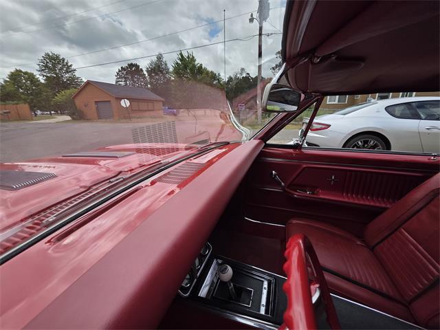 1967 Chevrolet Camaro RS/SS (CC-2102571) for sale in Waconia , Minnesota