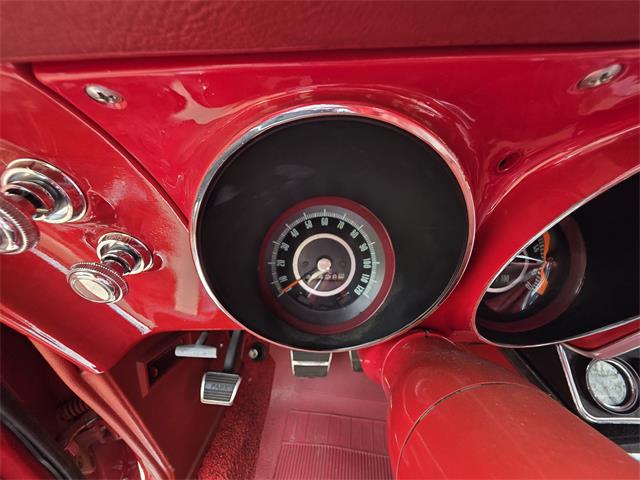 1967 Chevrolet Camaro RS/SS (CC-2102571) for sale in Waconia , Minnesota