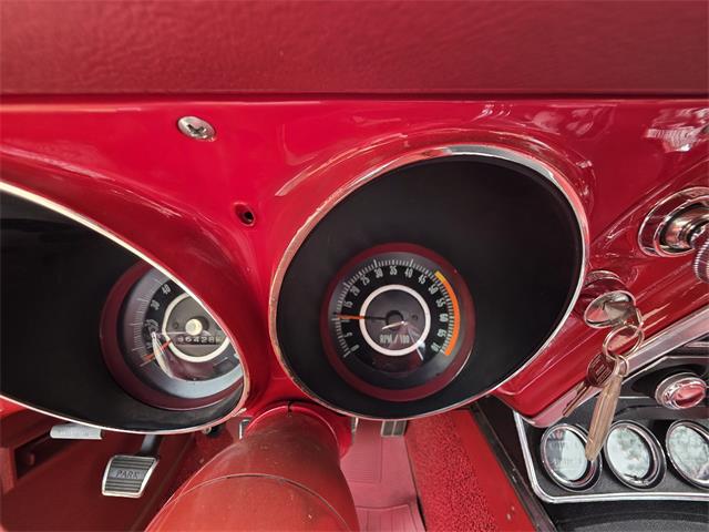 1967 Chevrolet Camaro RS/SS (CC-2102571) for sale in Waconia , Minnesota