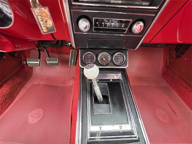 1967 Chevrolet Camaro RS/SS (CC-2102571) for sale in Waconia , Minnesota