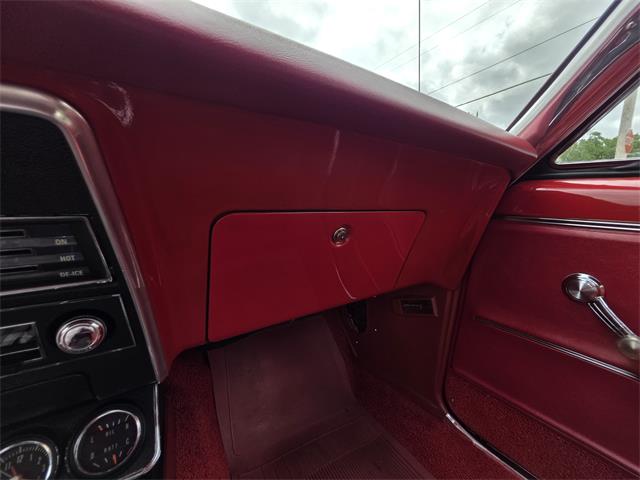 1967 Chevrolet Camaro RS/SS (CC-2102571) for sale in Waconia , Minnesota