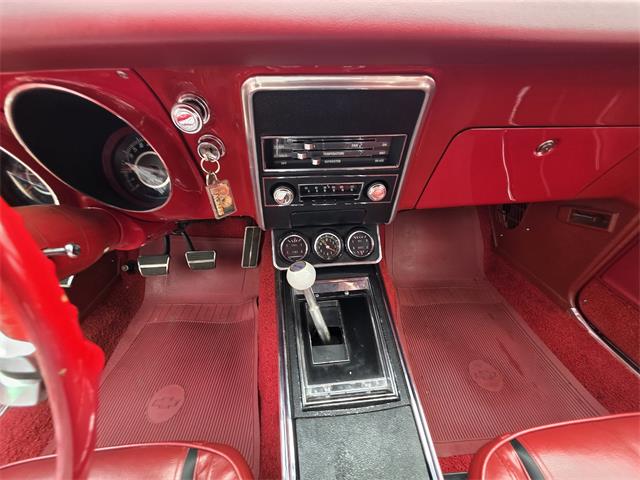 1967 Chevrolet Camaro RS/SS (CC-2102571) for sale in Waconia , Minnesota