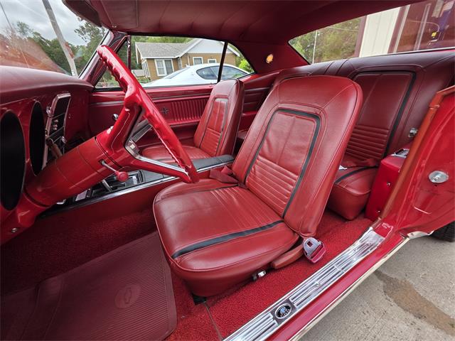 1967 Chevrolet Camaro RS/SS (CC-2102571) for sale in Waconia , Minnesota