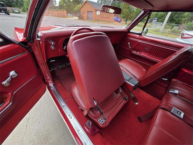 1967 Chevrolet Camaro RS/SS (CC-2102571) for sale in Waconia , Minnesota