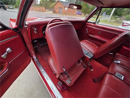 1967 Chevrolet Camaro RS/SS (CC-2102571) for sale in Waconia , Minnesota