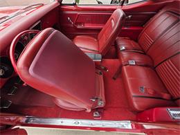 1967 Chevrolet Camaro RS/SS (CC-2102571) for sale in Waconia , Minnesota