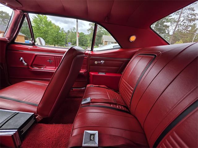 1967 Chevrolet Camaro RS/SS (CC-2102571) for sale in Waconia , Minnesota