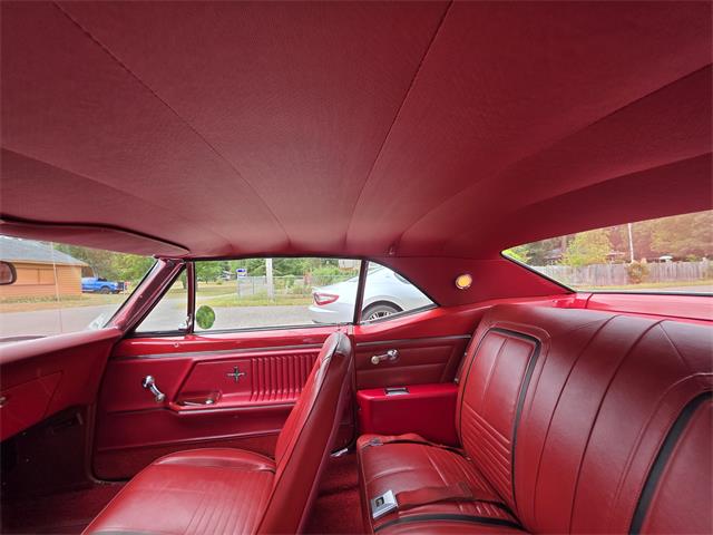 1967 Chevrolet Camaro RS/SS (CC-2102571) for sale in Waconia , Minnesota