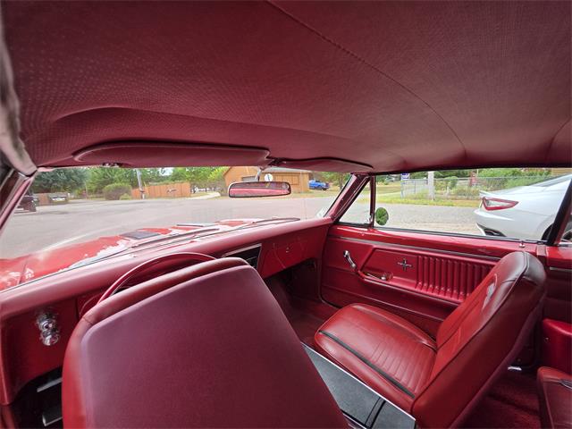 1967 Chevrolet Camaro RS/SS (CC-2102571) for sale in Waconia , Minnesota