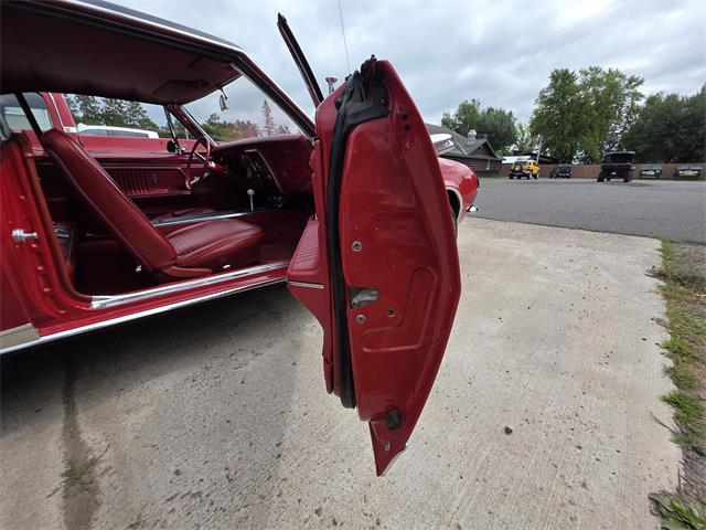 1967 Chevrolet Camaro RS/SS (CC-2102571) for sale in Waconia , Minnesota