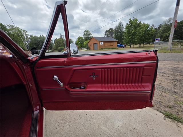 1967 Chevrolet Camaro RS/SS (CC-2102571) for sale in Waconia , Minnesota