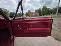 1967 Chevrolet Camaro RS/SS (CC-2102571) for sale in Waconia , Minnesota