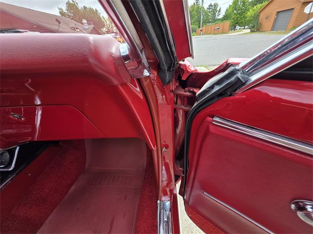 1967 Chevrolet Camaro RS/SS (CC-2102571) for sale in Waconia , Minnesota
