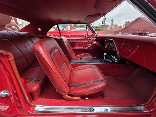 1967 Chevrolet Camaro RS/SS (CC-2102571) for sale in Waconia , Minnesota
