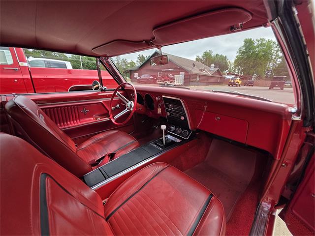 1967 Chevrolet Camaro RS/SS (CC-2102571) for sale in Waconia , Minnesota