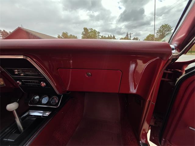 1967 Chevrolet Camaro RS/SS (CC-2102571) for sale in Waconia , Minnesota