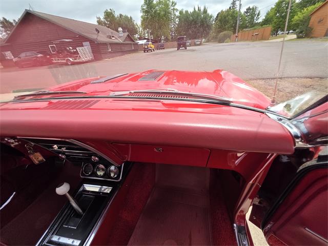 1967 Chevrolet Camaro RS/SS (CC-2102571) for sale in Waconia , Minnesota