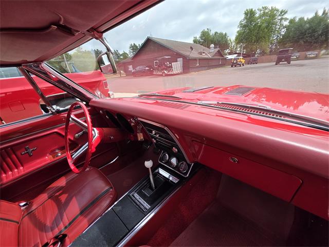 1967 Chevrolet Camaro RS/SS (CC-2102571) for sale in Waconia , Minnesota