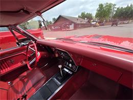 1967 Chevrolet Camaro RS/SS (CC-2102571) for sale in Waconia , Minnesota
